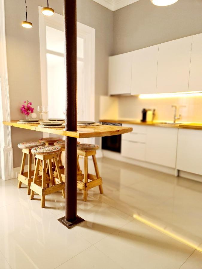 شقة Casa Lara By Hnm تافيرا المظهر الخارجي الصورة